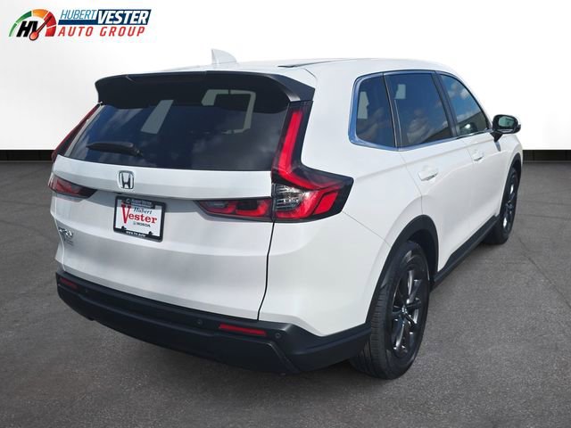 New 2026 Honda CR-V EX-L image 6