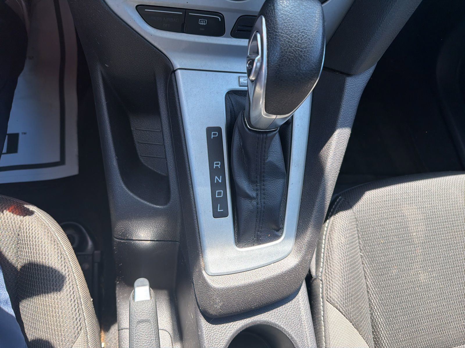 Used 2014 Ford Focus SE image 17