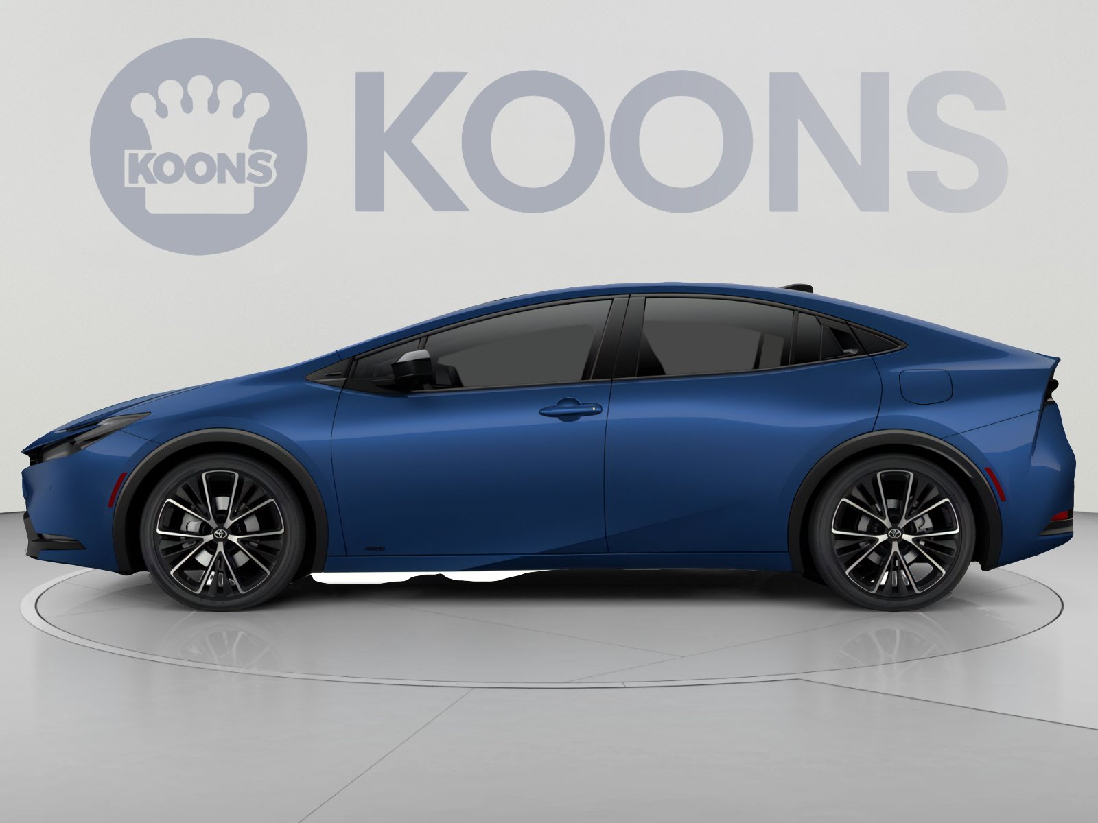 New 2027 Toyota Prius Limited w/ Limited Premium Package AWD/4WD image 5