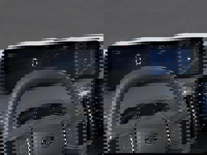 New 2026 Ford Expedition Tremor image 14