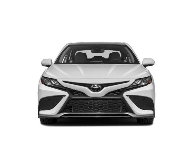 Used 2023 Toyota Camry XSE FWD image 4