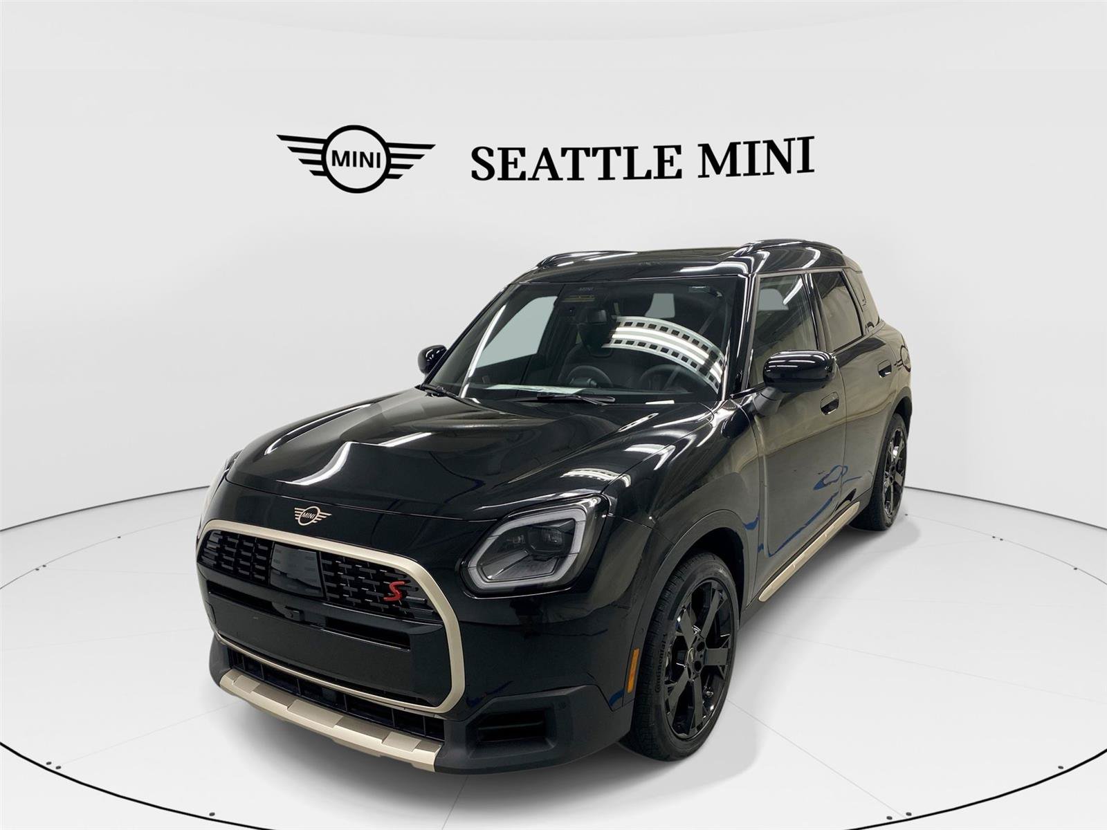 New 2027 MINI Cooper Countryman S AWD/4WD video 1