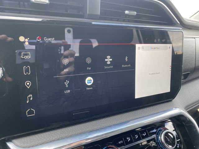 New 2026 GMC Sierra 1500 Denali w/ Denali Reserve Package AWD/4WD image 16
