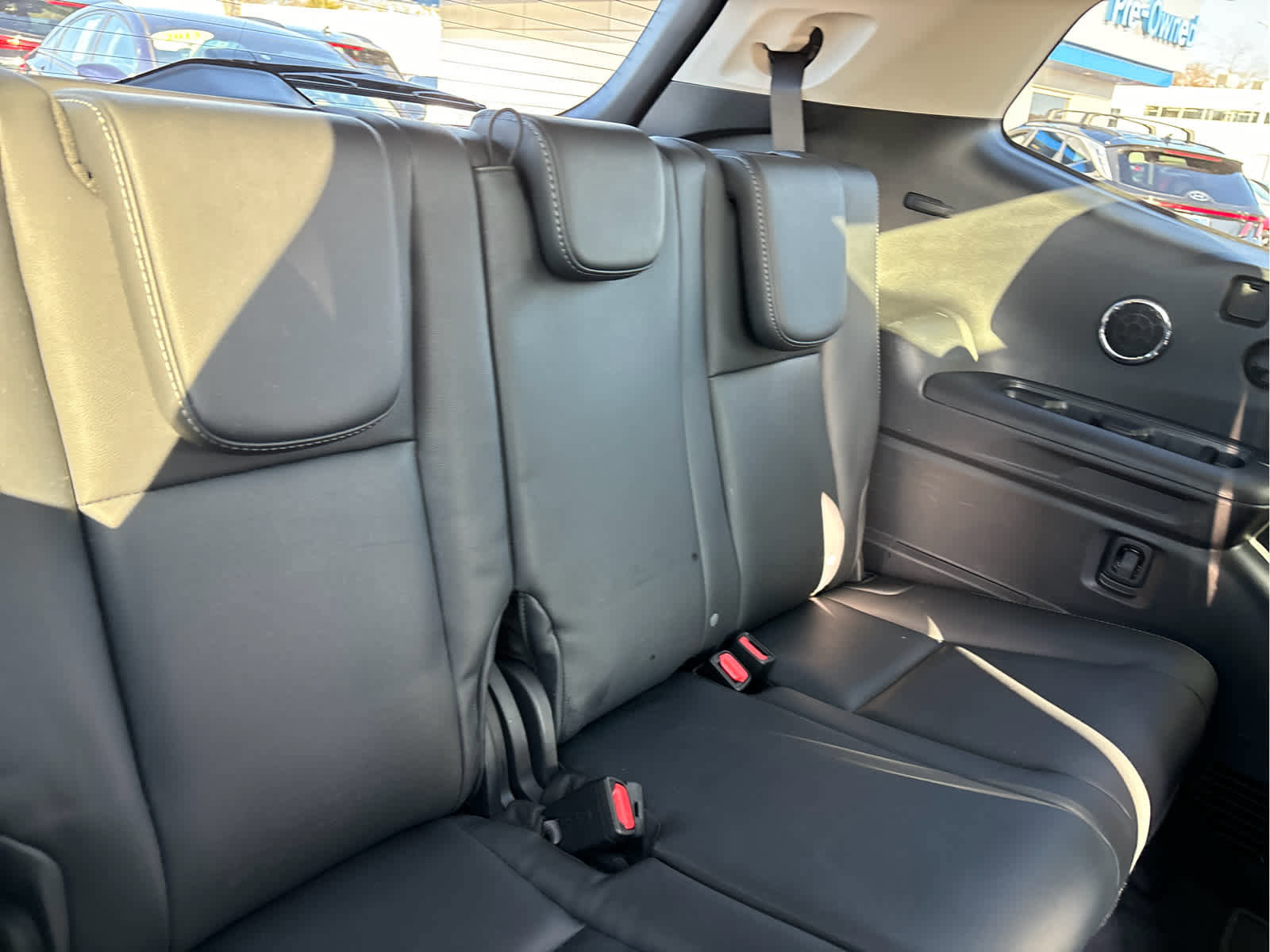 Used 2024 Subaru Ascent Touring w/ Popular Package #2 image 22