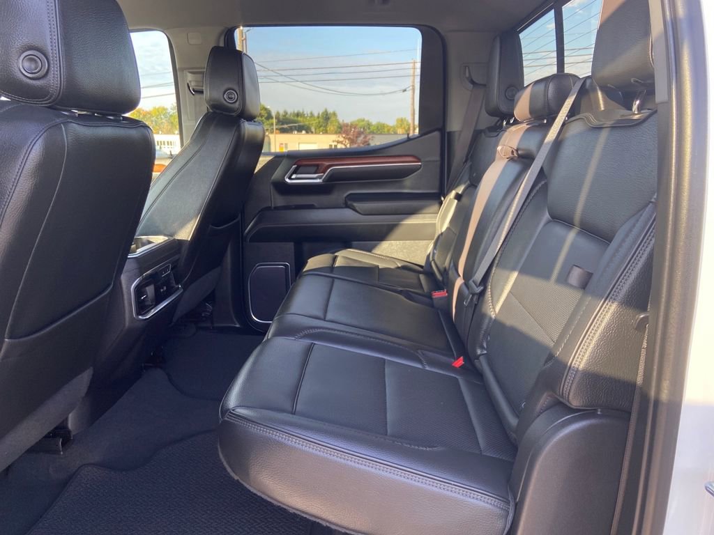 Used 2022 GMC Sierra 1500 Denali image 17