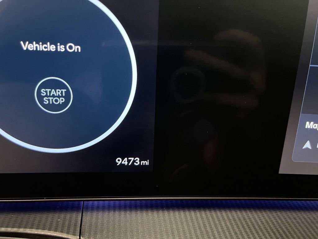 Used 2024 Hyundai Santa Fe Calligraphy image 18