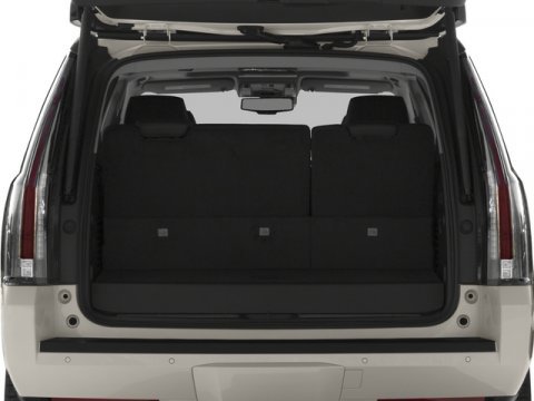 Used 2015 Cadillac Escalade Premium RWD image 15