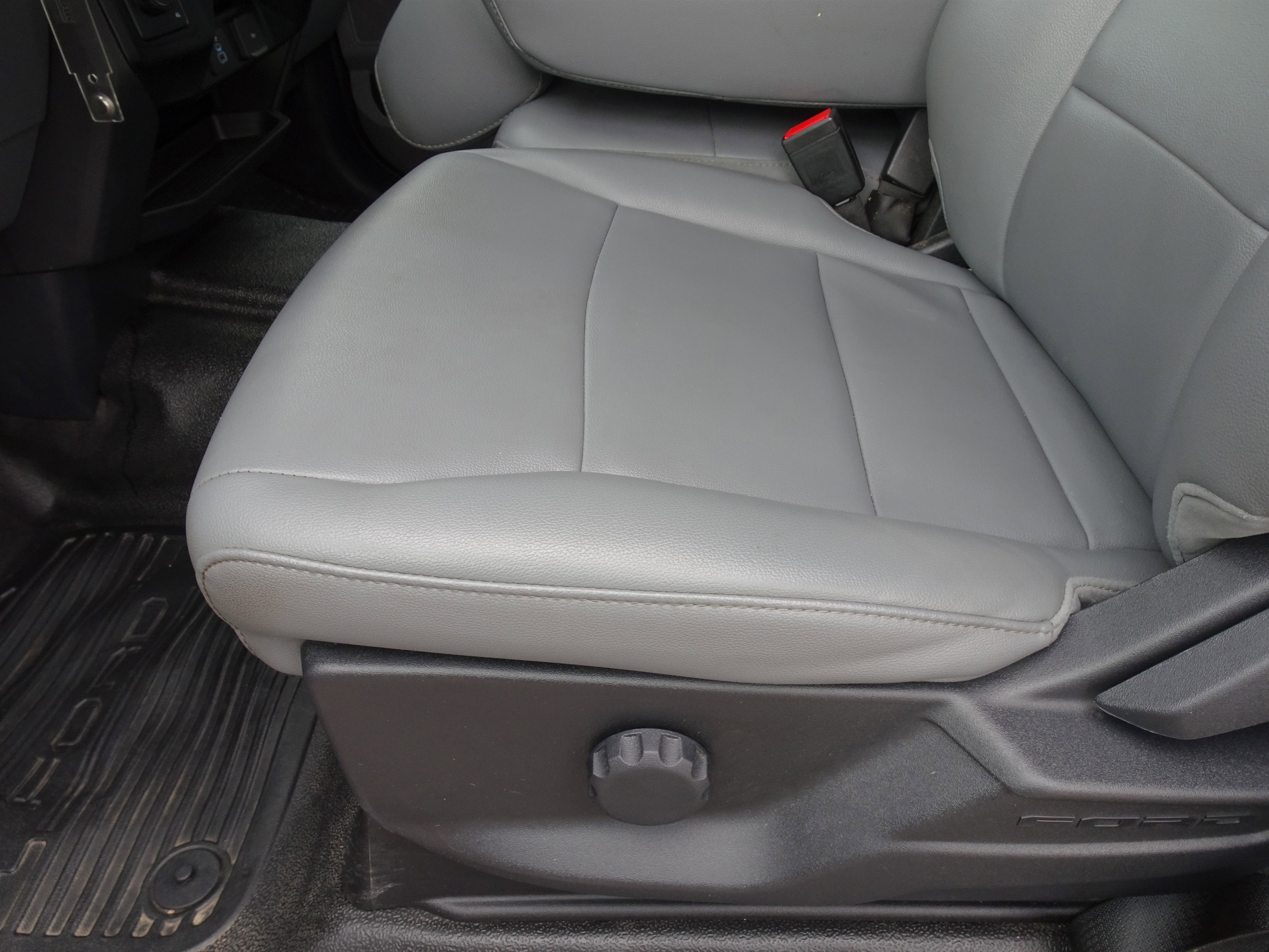 Used 2024 Ford F350 XL w/ Snow Plow Prep Package image 11