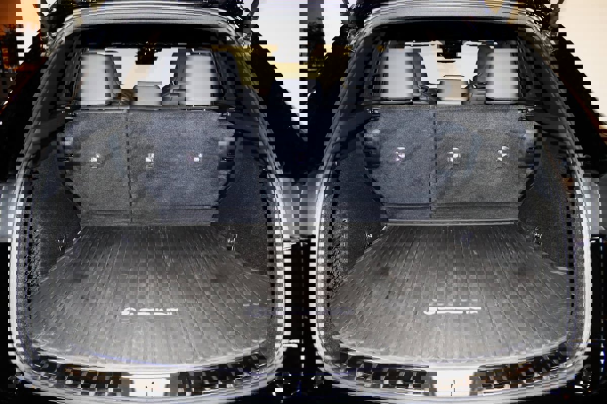 Used 2022 Lexus NX 350 F Sport w/ Accessory Package 2 image 57