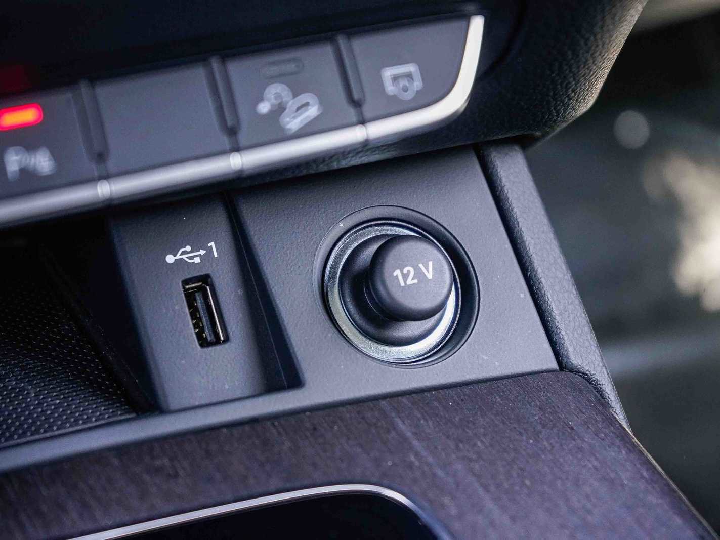 Used 2023 Audi Q5 2.0T Premium w/ Convenience Package image 22