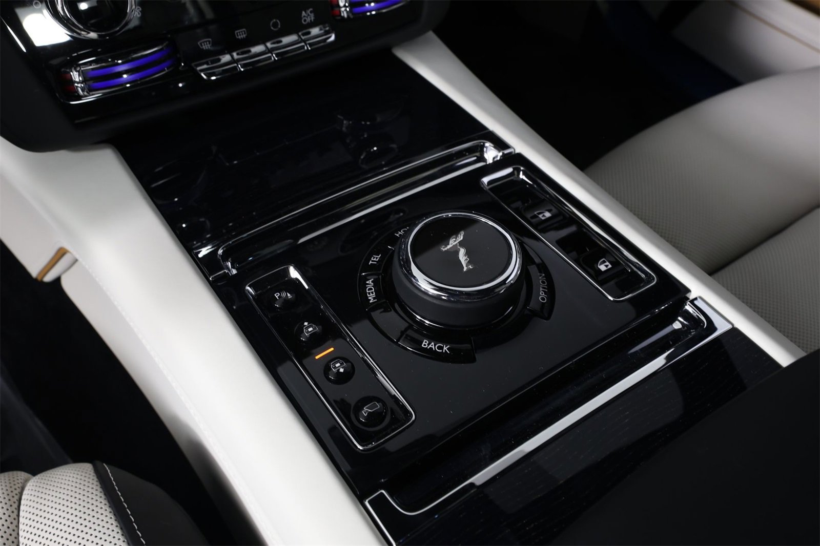 New 2026 Rolls-Royce Ghost image 18