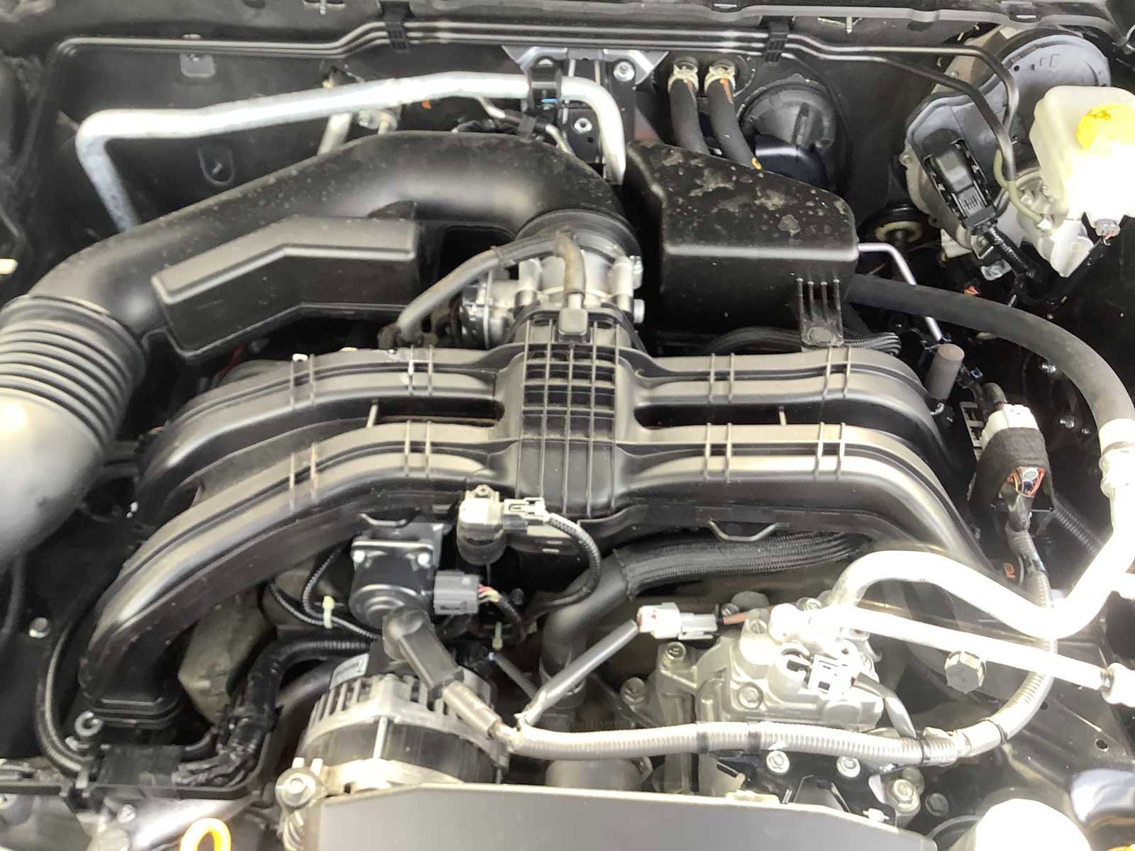 Used 2023 Subaru Outback Touring image 8