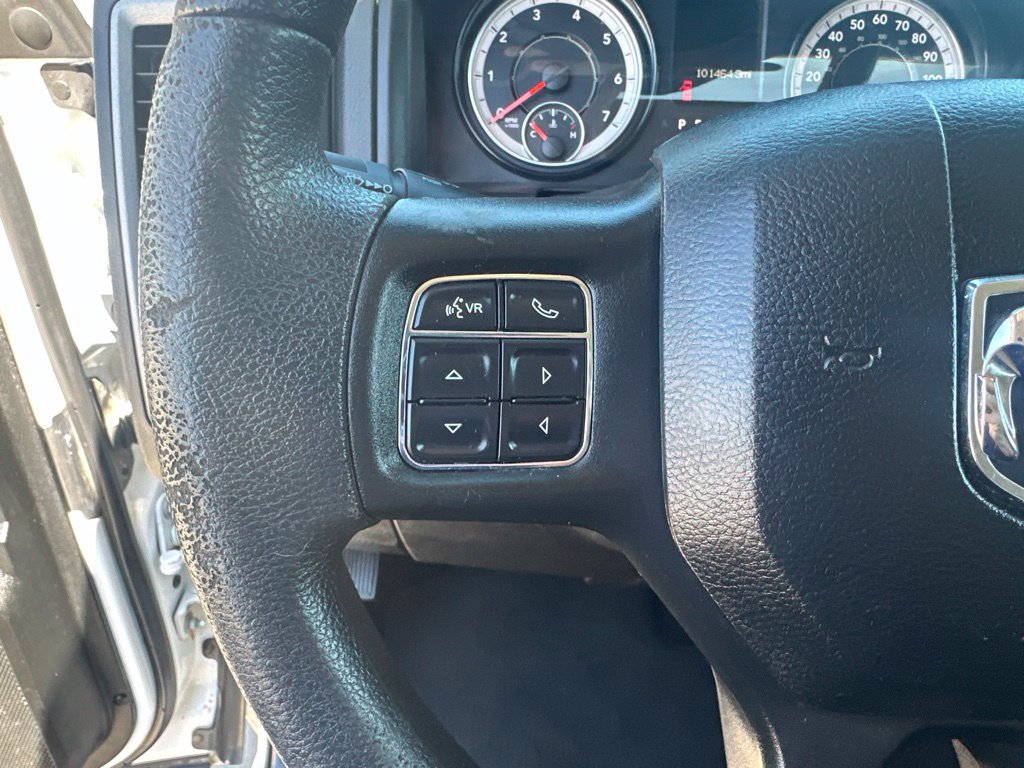 Used 2022 RAM 1500 Tradesman w/ Popular Equipment Group AWD/4WD image 12