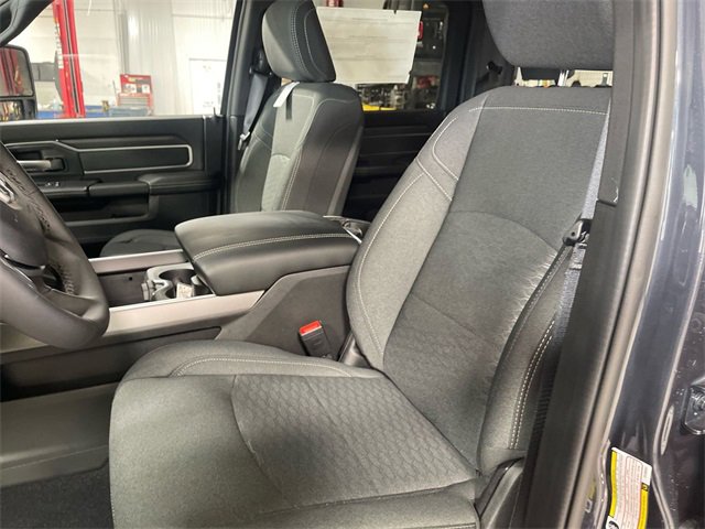 New 2026 RAM 2500 Big Horn image 11