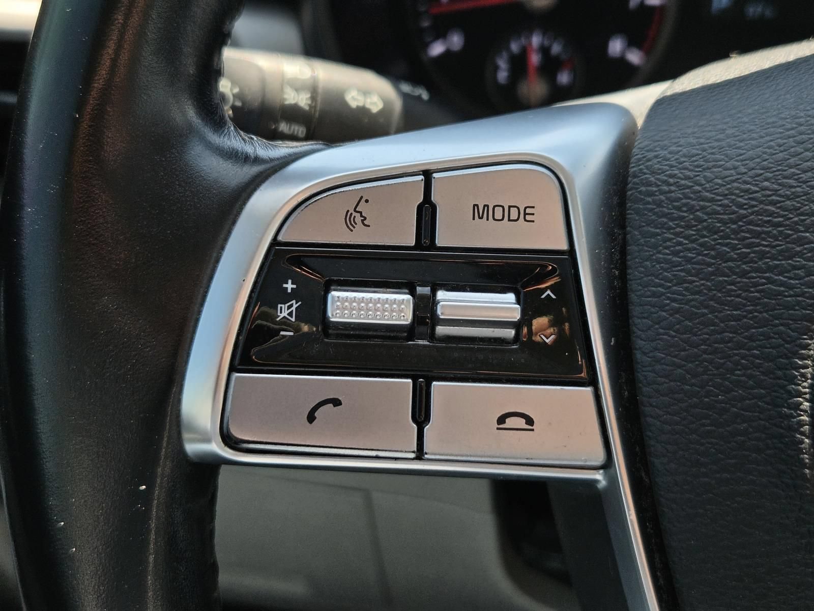 Used 2021 Kia Telluride S FWD image 28