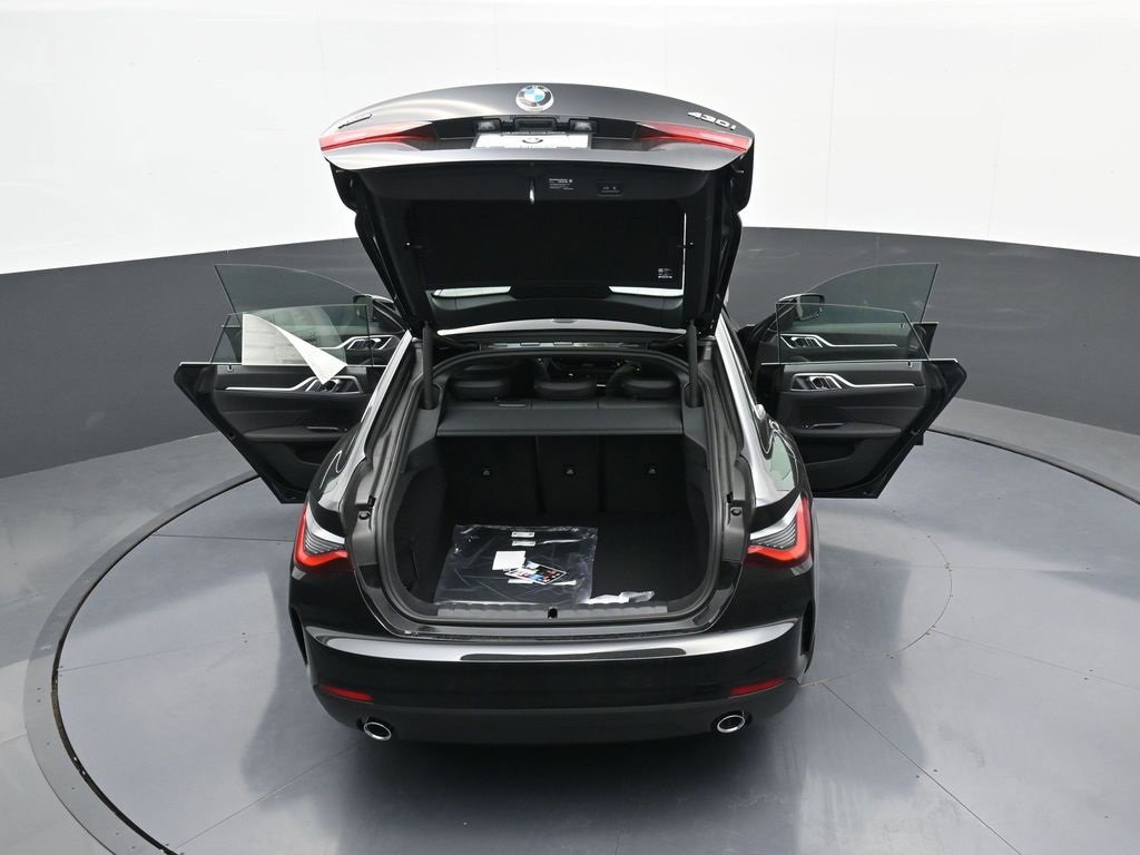 New 2025 BMW 430i xDrive image 49