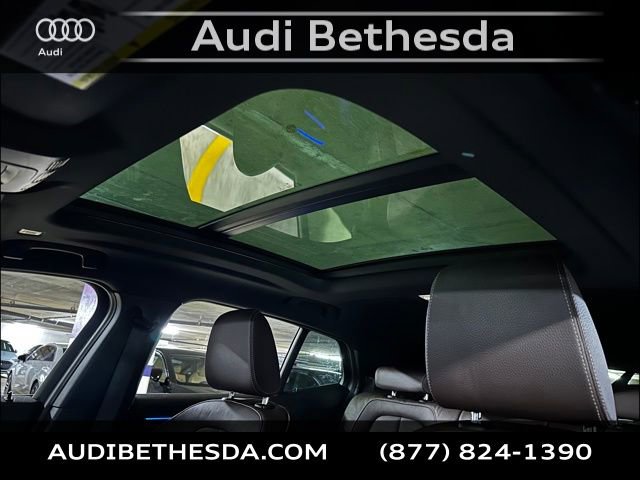 Used 2022 BMW X2 xDrive28i w/ Convenience Package AWD/4WD image 26