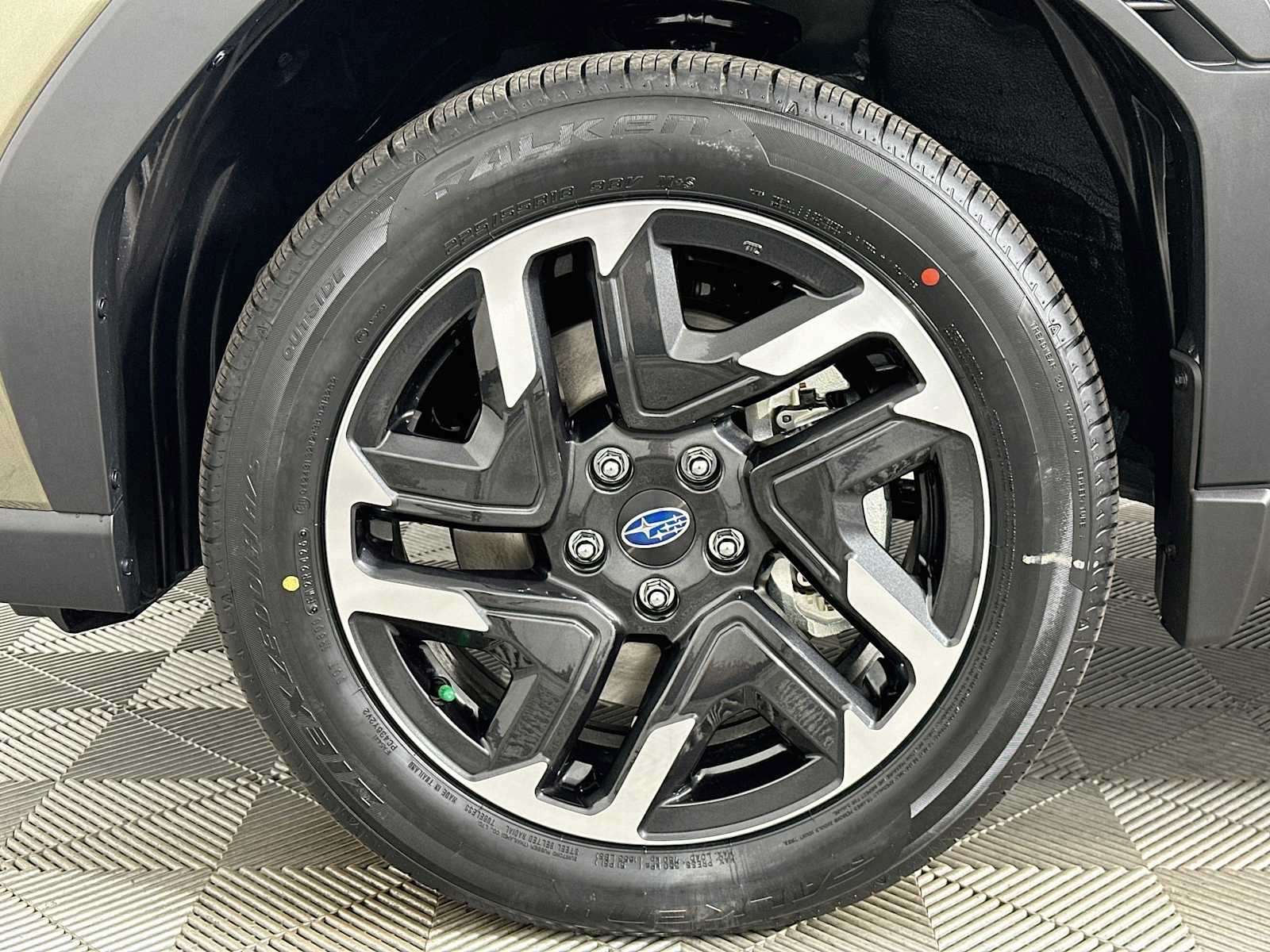 New 2026 Subaru Forester Sport AWD/4WD image 30