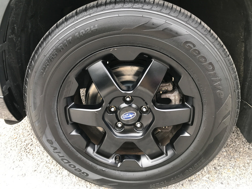 Used 2022 Subaru Outback Wilderness image 13