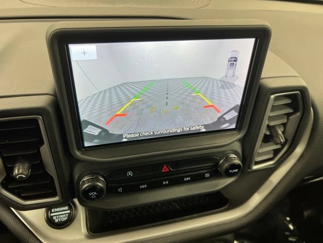 Used 2023 Ford Bronco Sport Outer Banks w/ Tech Package AWD/4WD image 20