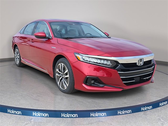 Used 2022 Honda Accord EX-L image 4