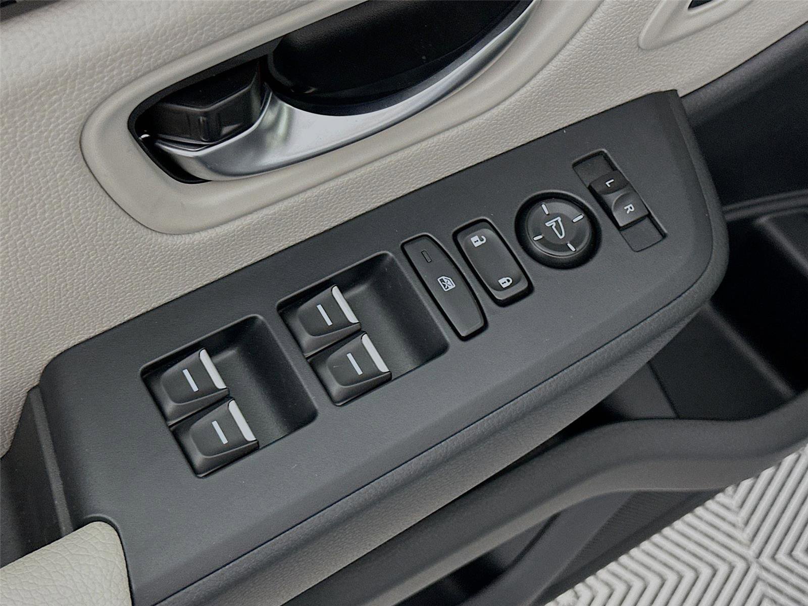 New 2026 Honda Pilot EX-L image 21