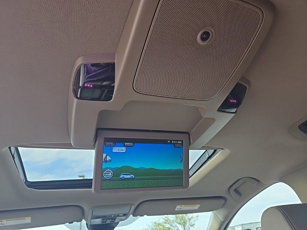 Used 2023 Honda Odyssey Touring image 27