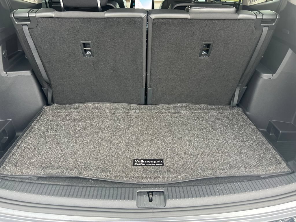 Used 2024 Volkswagen Atlas SE FWD image 18