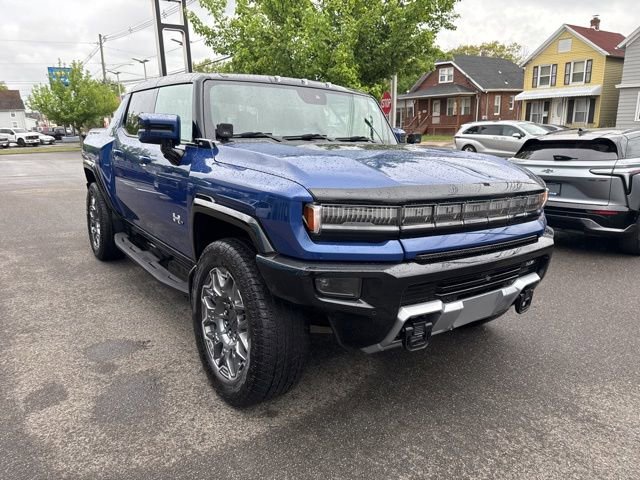 Used 2024 GMC Hummer EV 3X w/ LPO, Illumination Package AWD/4WD image 26