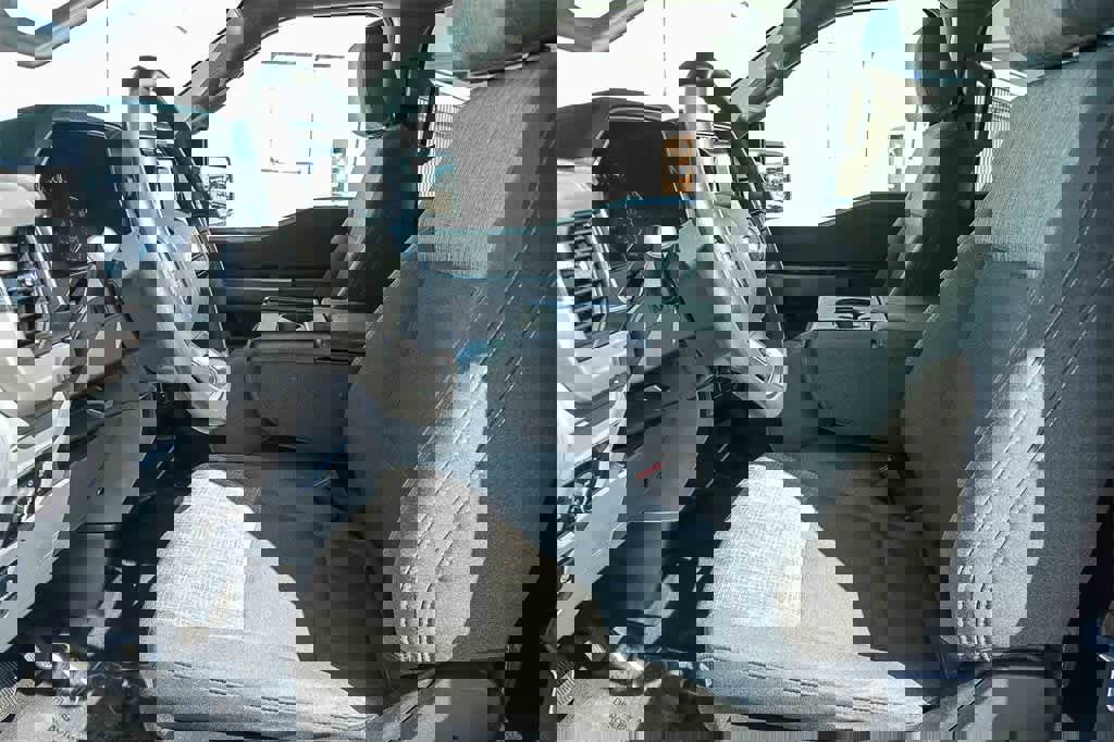 Used 2023 Ford F150 XLT image 19