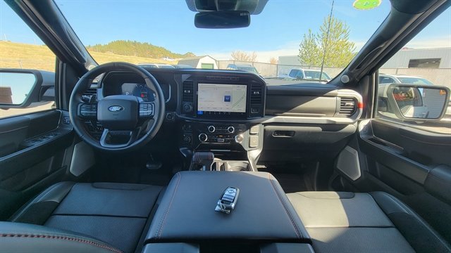 Used 2026 Ford F150 Raptor AWD/4WD image 18