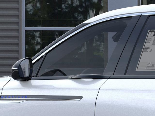 New 2026 Lincoln Nautilus Premier image 20