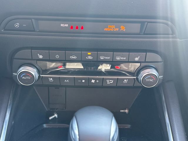 Certified 2025 MAZDA CX-5 Signature AWD/4WD image 28