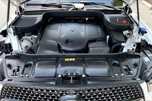 New 2026 Mercedes-Benz GLE 450 4MATIC image 12