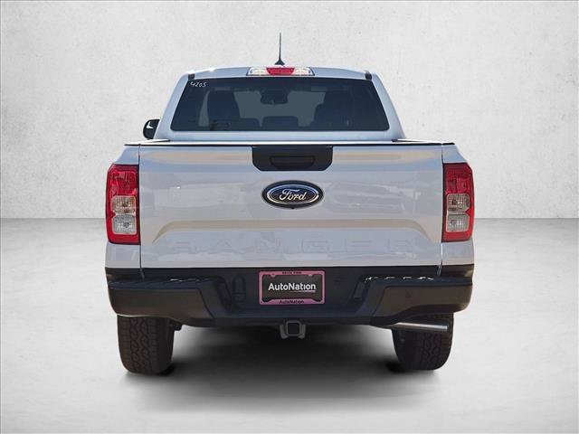 New 2026 Ford Ranger XL w/ Trailer Tow Package RWD image 8