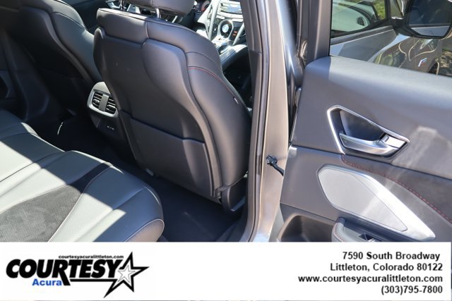 Used 2023 Acura RDX A-Spec AWD/4WD image 33