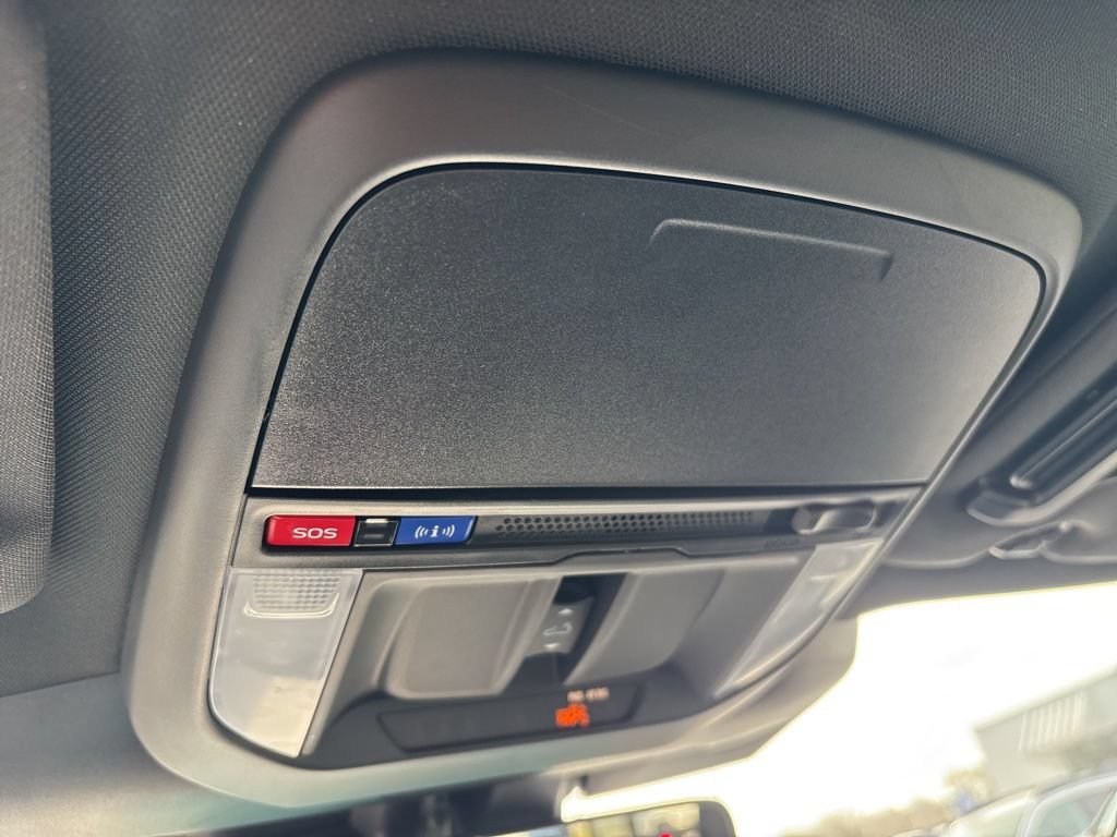 Certified 2026 Subaru Forester Premium image 22