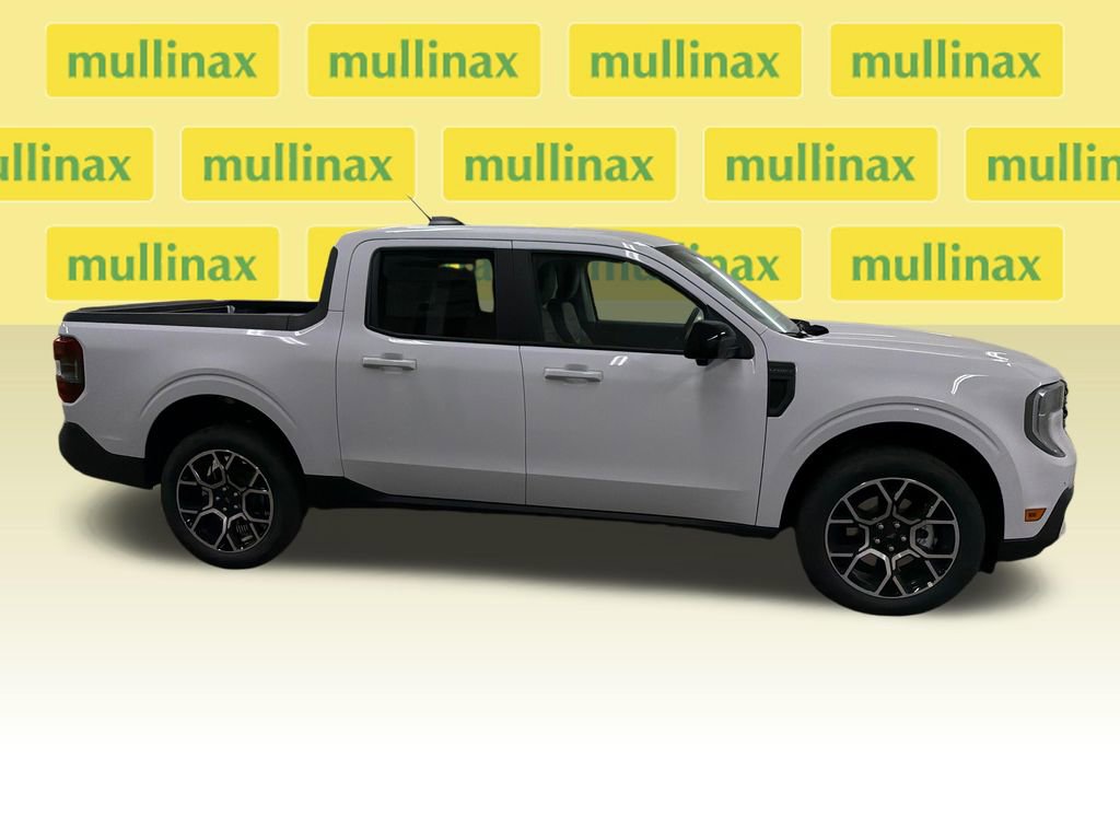 New 2026 Ford Maverick Lariat AWD/4WD video 2