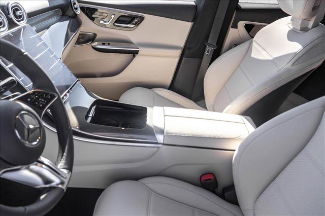 Certified 2026 Mercedes-Benz GLC 300 4MATIC image 11