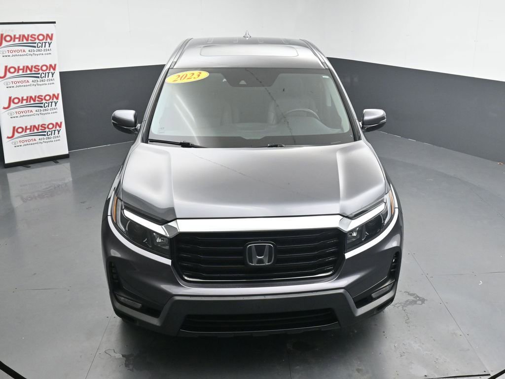 Used 2023 Honda Ridgeline RTL-E image 27