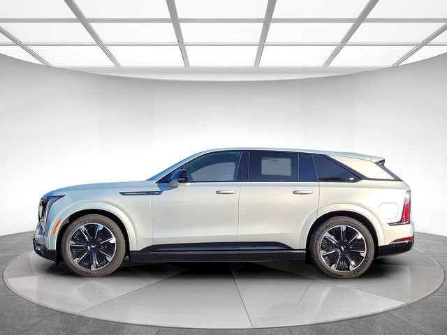 New 2025 Cadillac Escalade IQ Sport 1 image 8