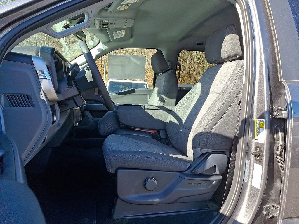 New 2026 Ford F350 XL w/ STX Appearance Package AWD/4WD image 6