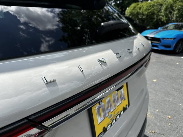 Certified 2024 Lincoln Corsair AWD w/ Equipment Group 101A image 46