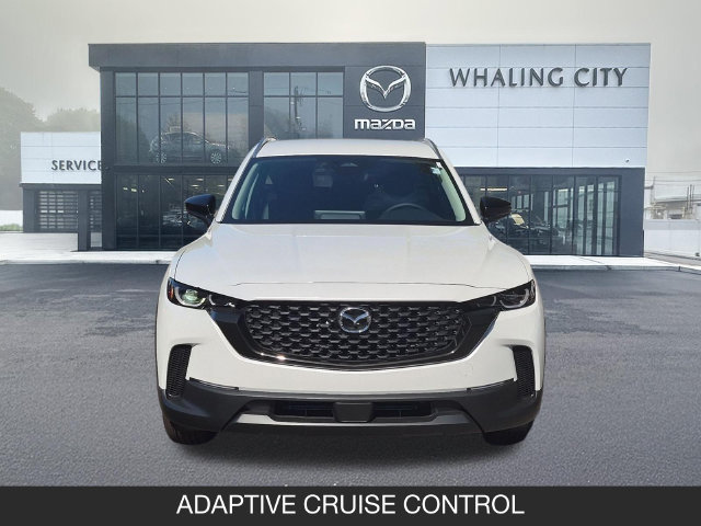 New 2026 MAZDA CX-50 AWD 2.5 S w/ Select Package image 2