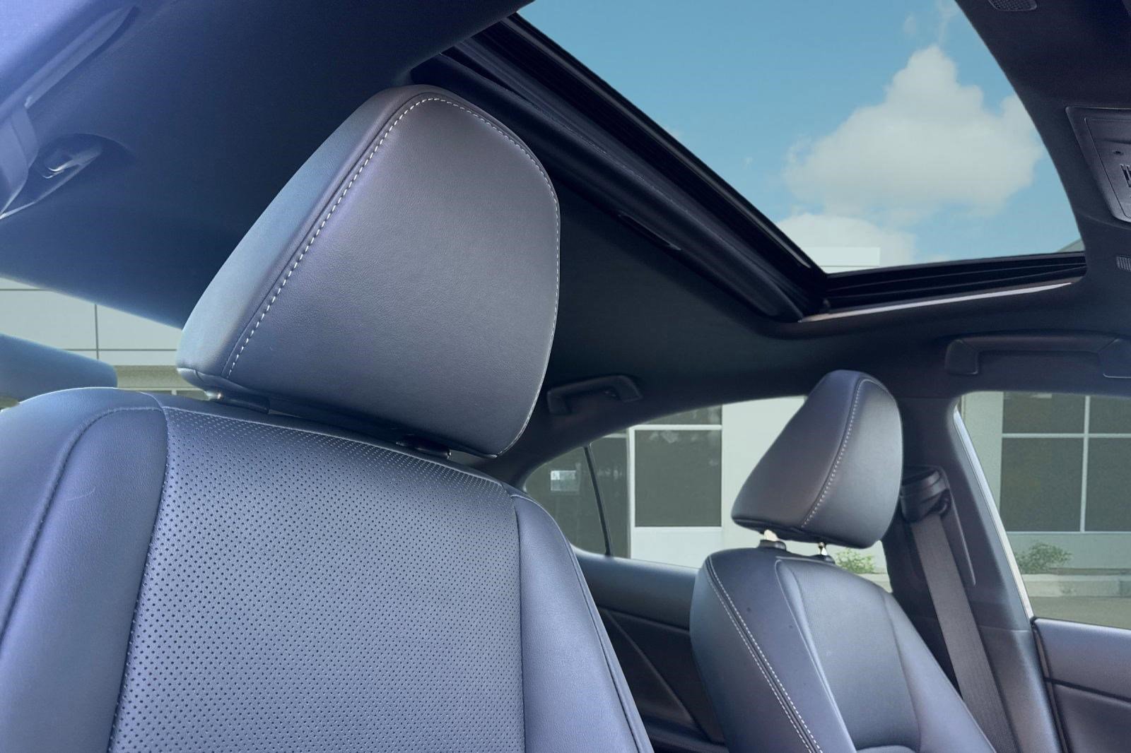New 2026 Lexus IS 350 F Sport RWD image 15