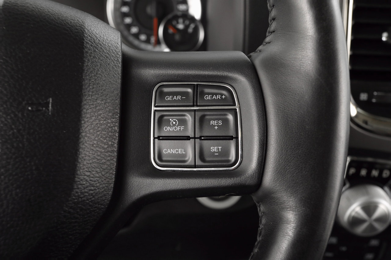 Used 2018 RAM 1500 Sport image 16