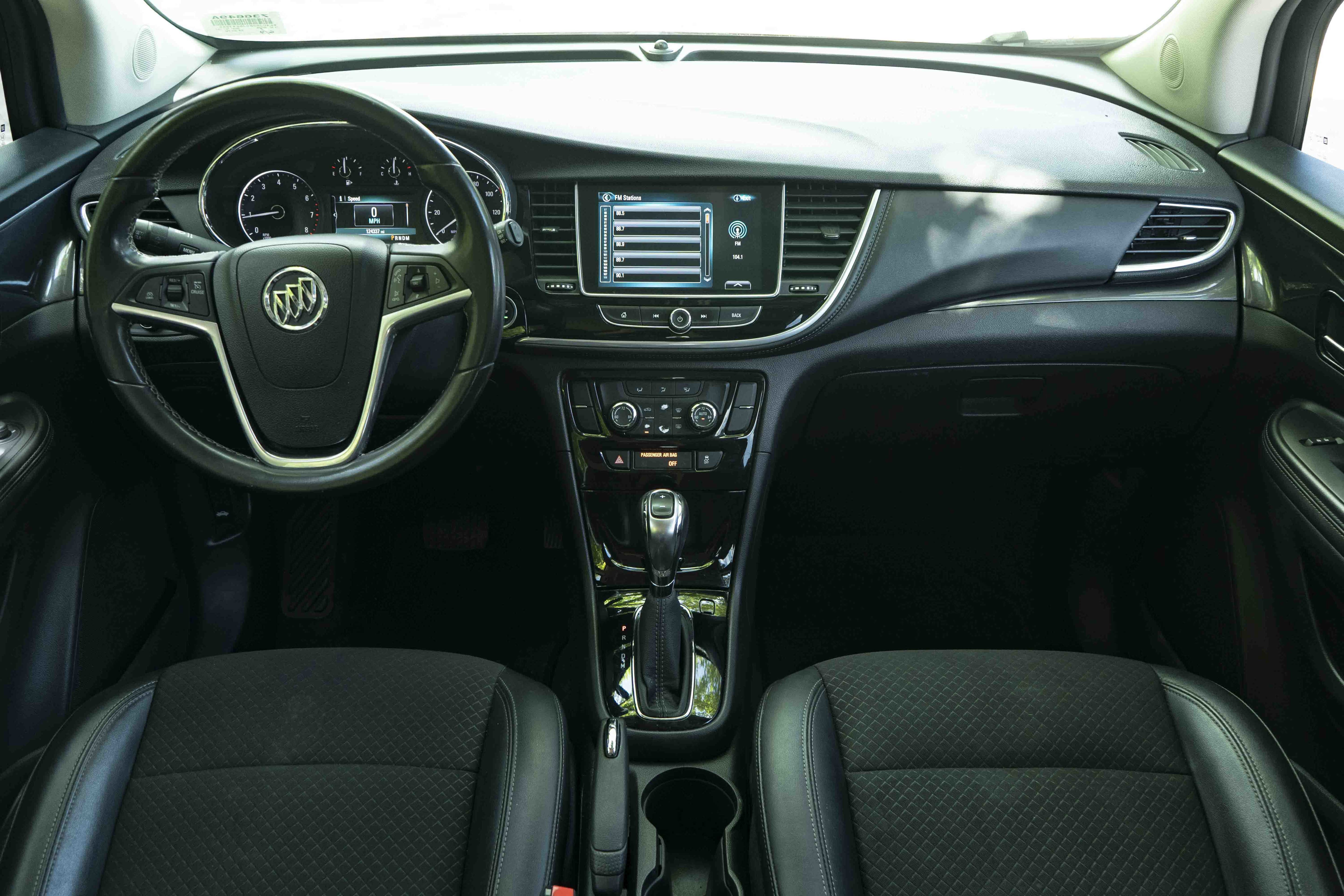 Used 2018 Buick Encore Preferred w/ Experience Buick Package FWD image 26