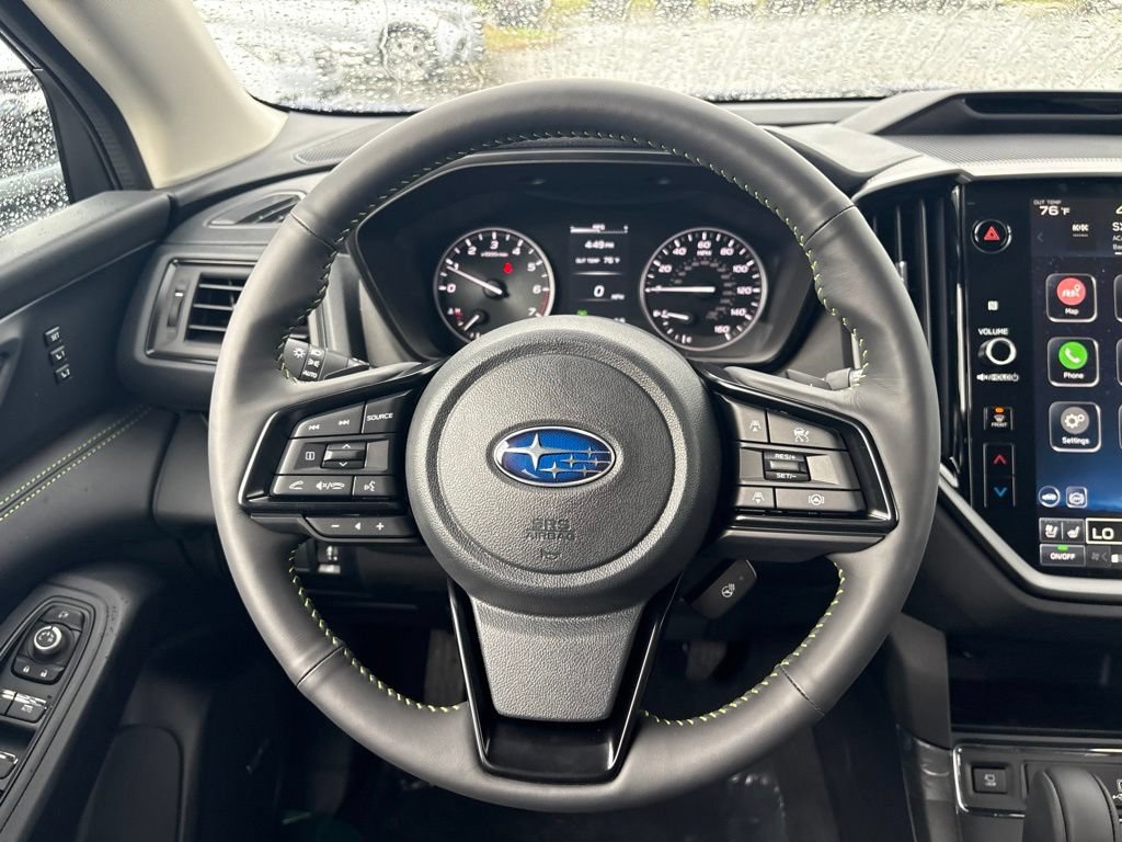 New 2026 Subaru Ascent Bronze Edition AWD/4WD image 15