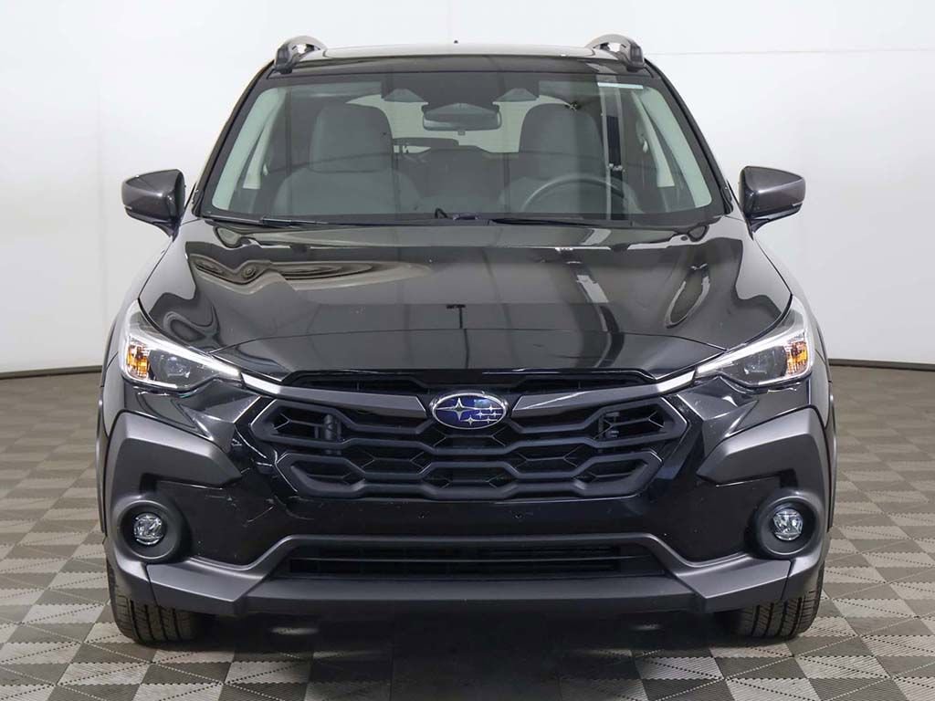 Used 2025 Subaru Crosstrek 2.0i Premium image 11
