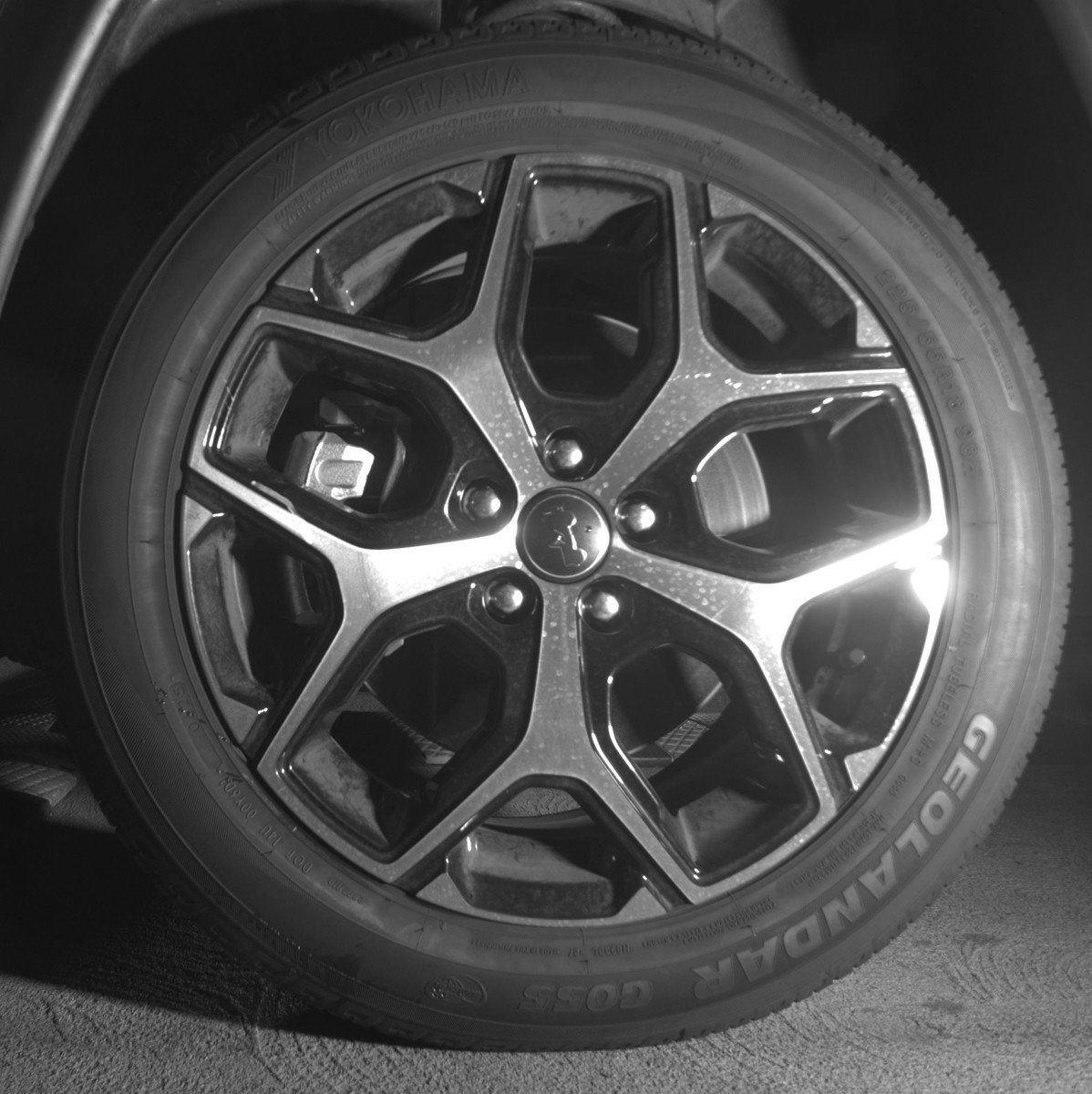 Used 2025 Jeep Compass Limited AWD/4WD image 12